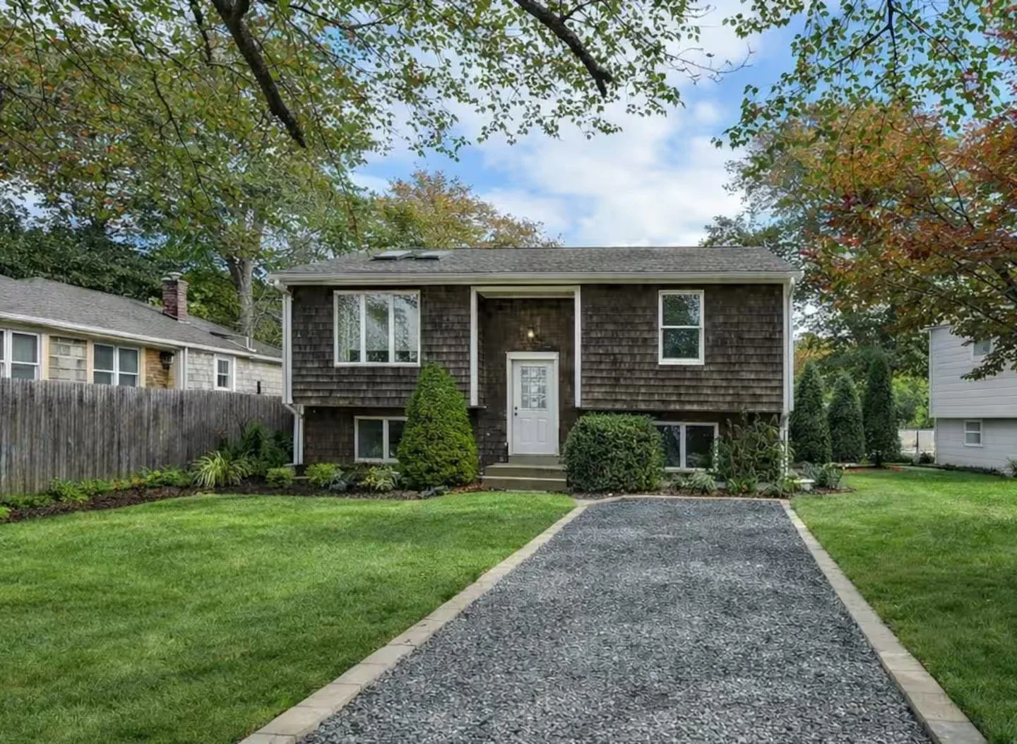 An image of Greenspacing.