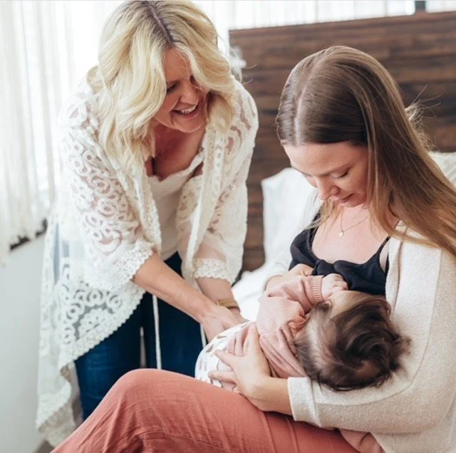 Breastfeeding Class for Parents