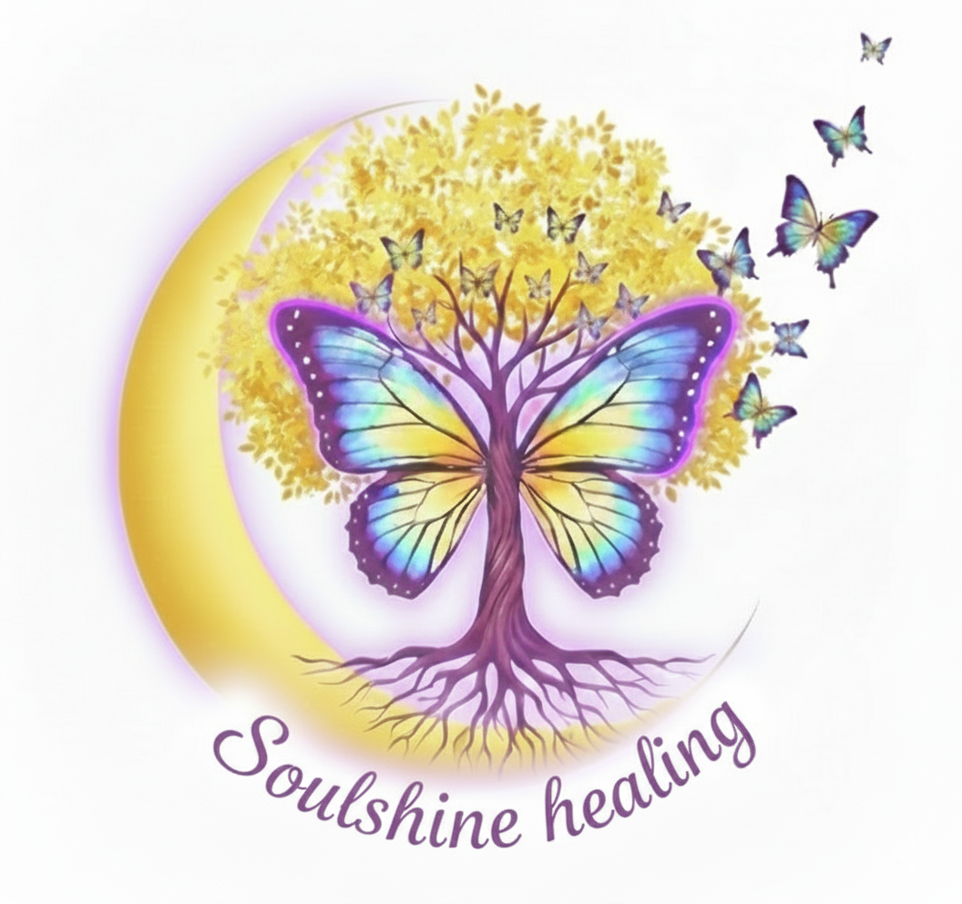 Soulshine Healing