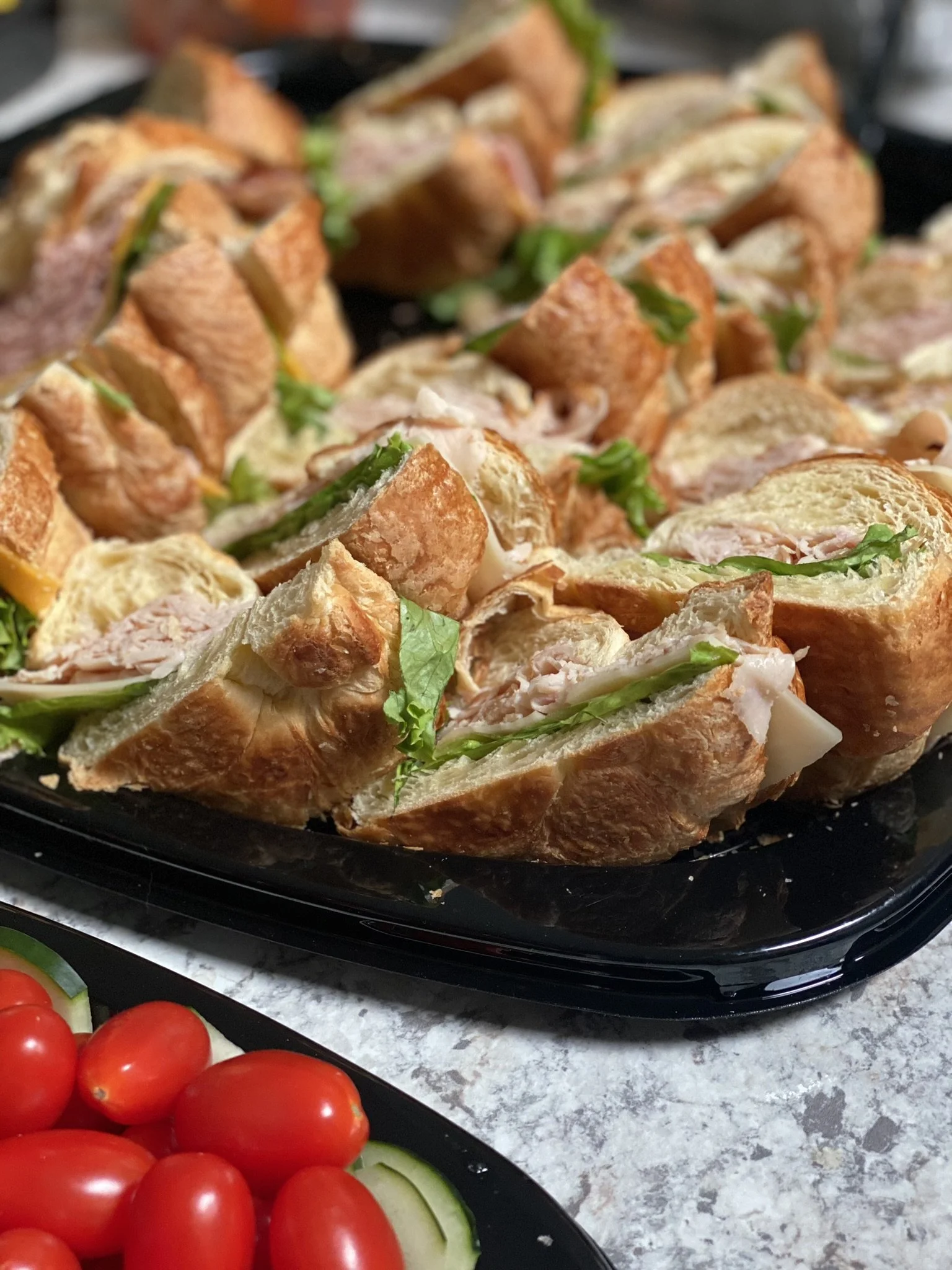 Volunteer Day &amp; Luncheon 