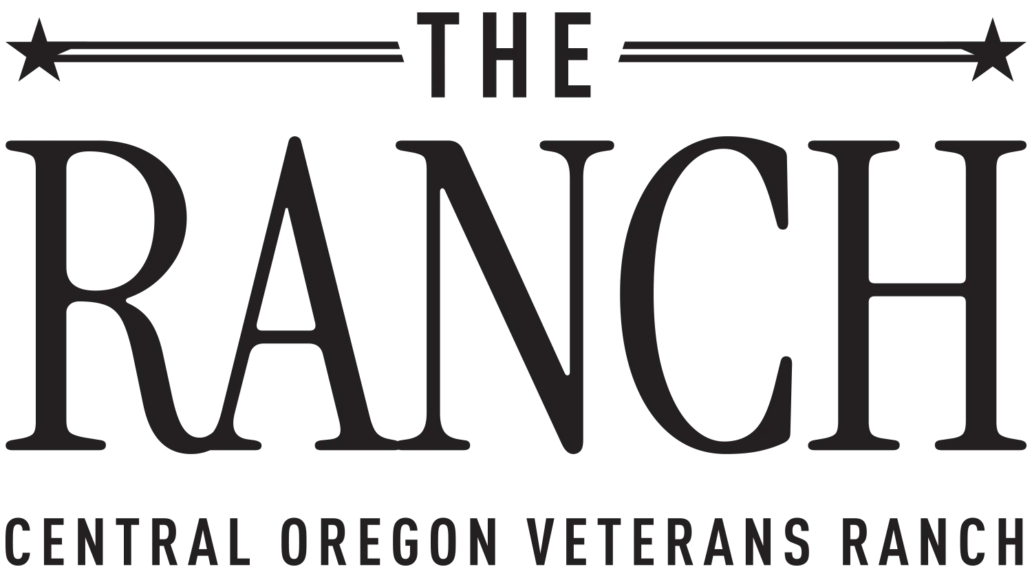Central Oregon Veterans Ranch
