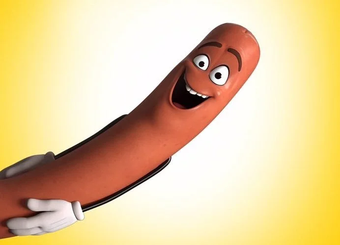 Sausage Party