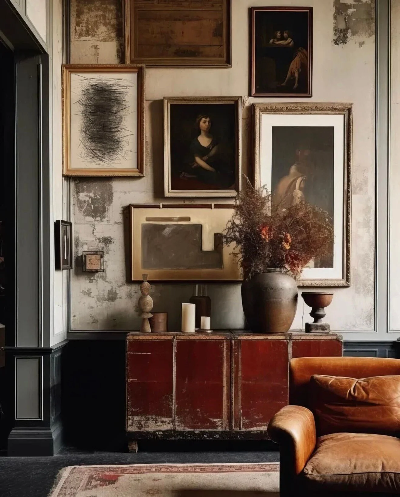 collected. @christianelemieux