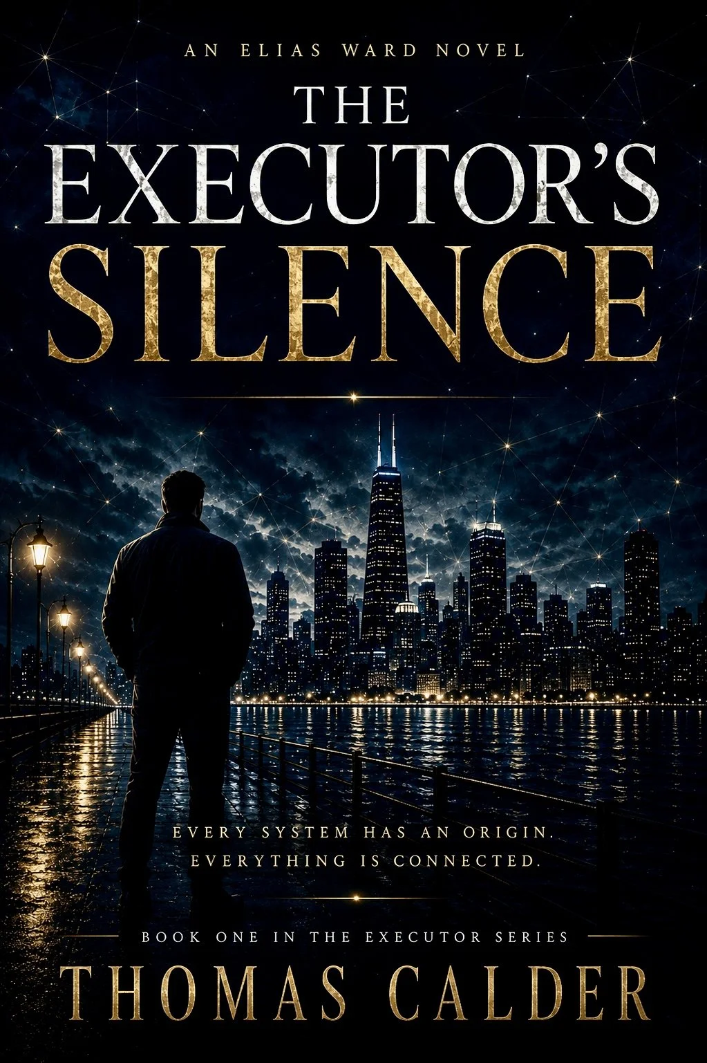 THE EXECUTOR’S SILENCE | Thomas Calder