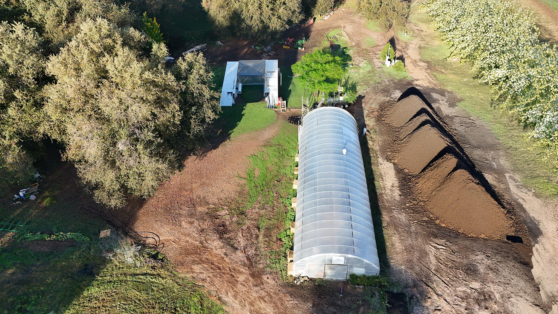 Make Room for Growth