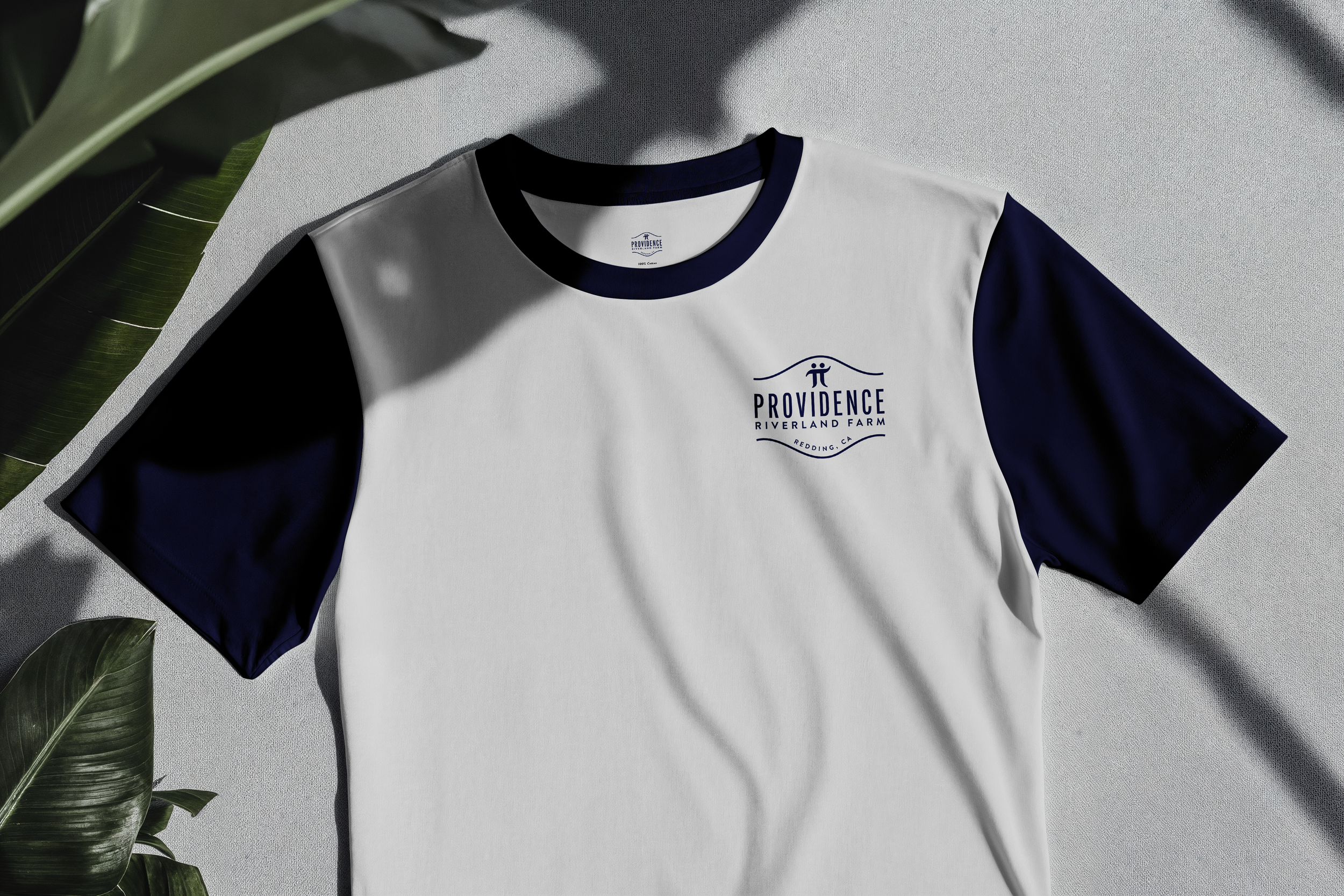 Providence T-Shirt
