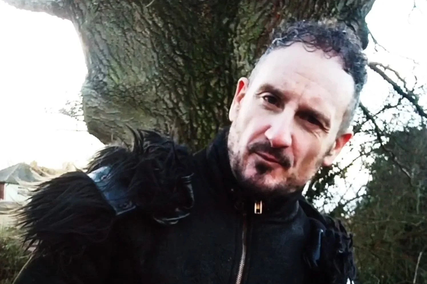 On Being an Unbounded Imagination.