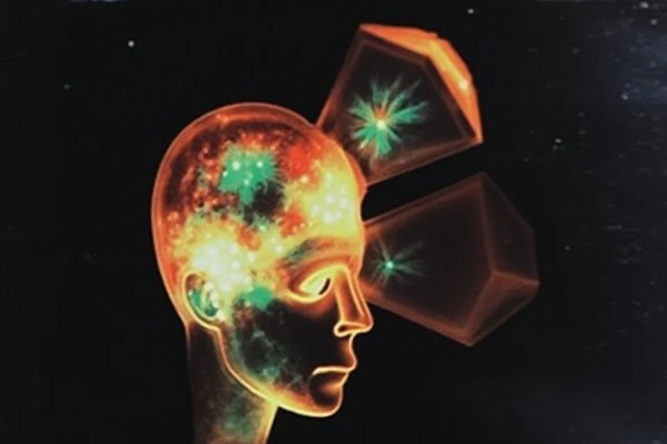 Etheric Luciferic Vision