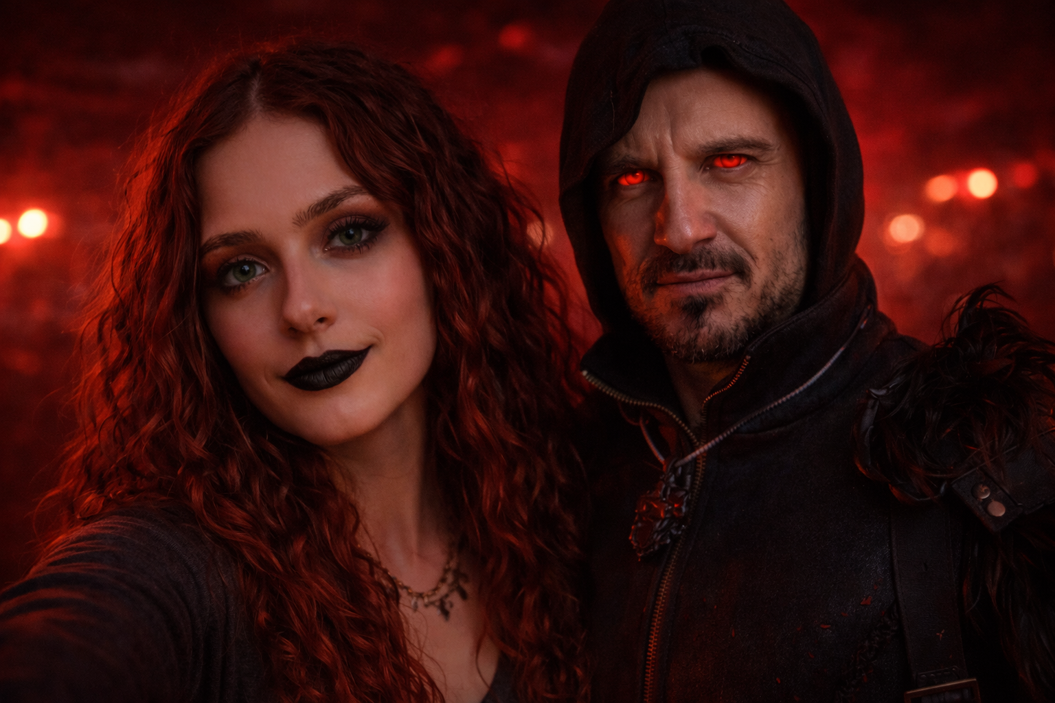 Romeria: A World Still Unfolding