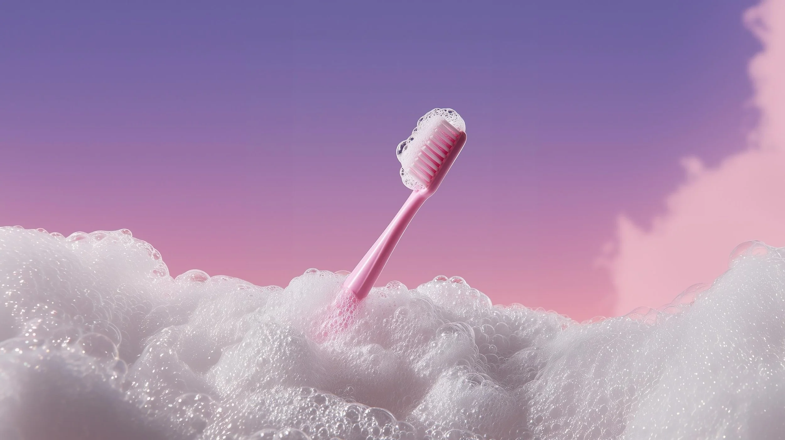 Pianka z fluorem vs żel vs lakier fluorowy – różnice, wskazania i kiedy co wybrać?