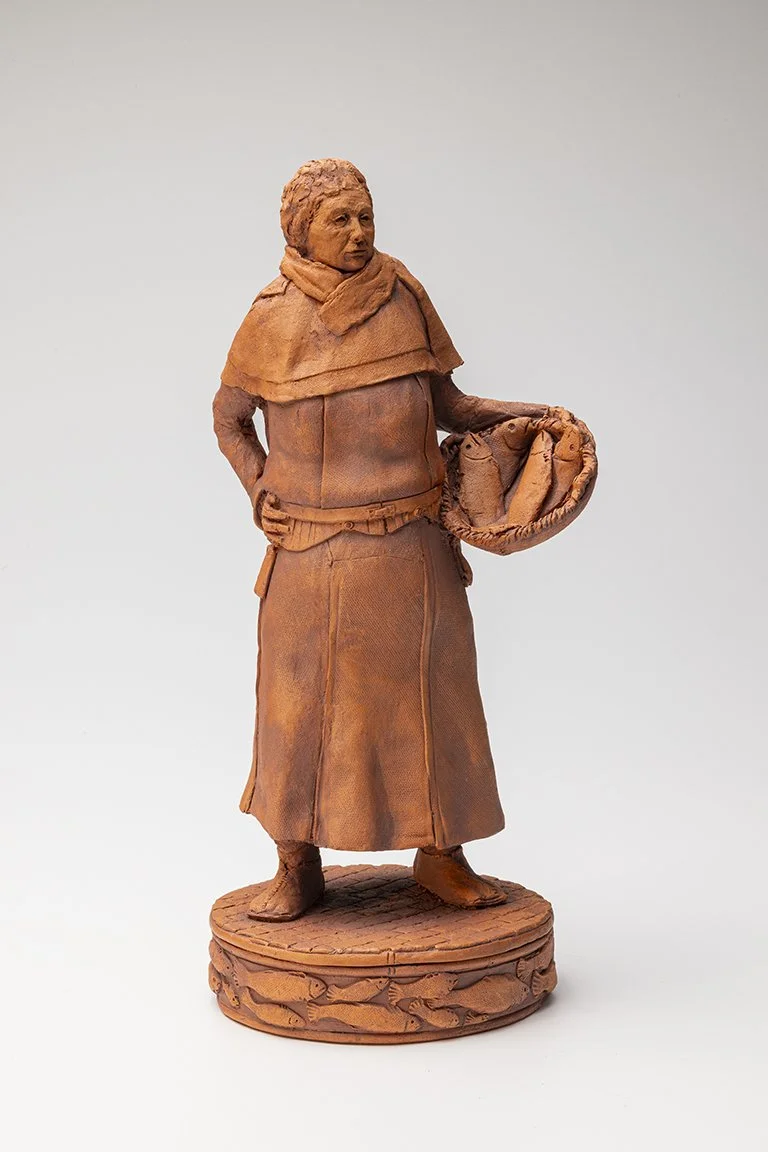 MOTHER FISH AND HER 4 KINGS