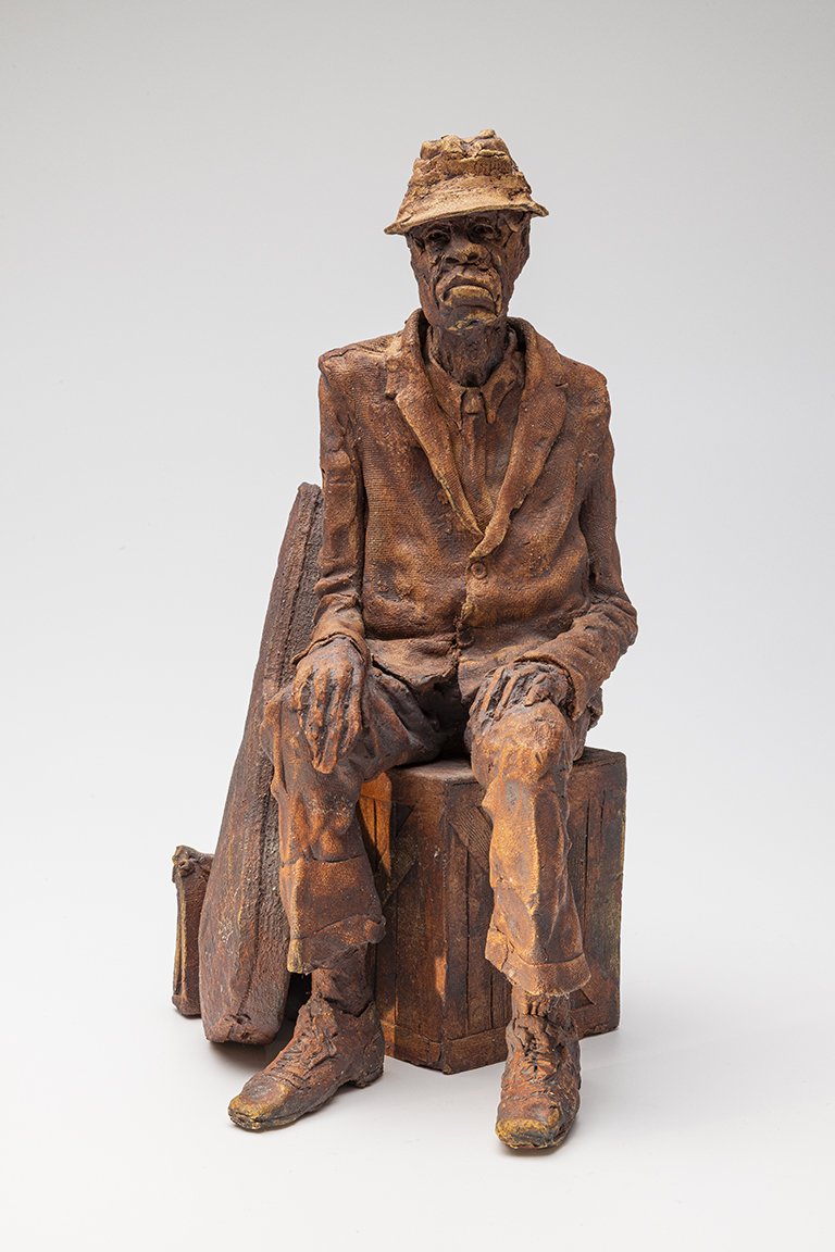 NOTHING LEFT TO PROVE