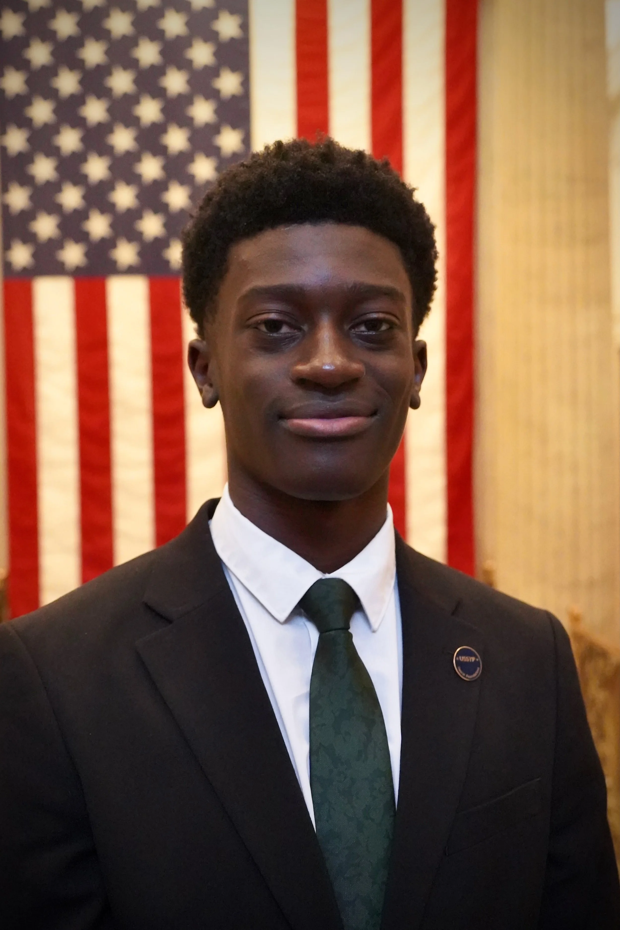 2026 - Rahman Adekunle