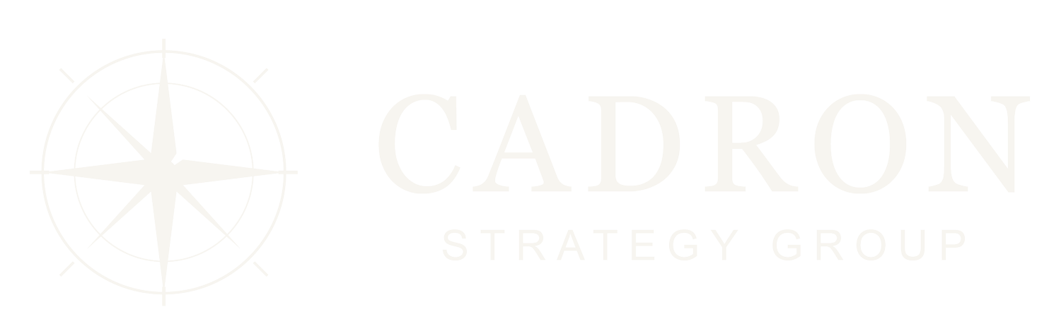 Cadron Strategy Group