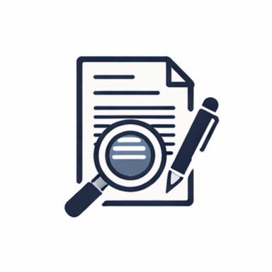 Legislative Monitoring &amp; Strategic Intelligence