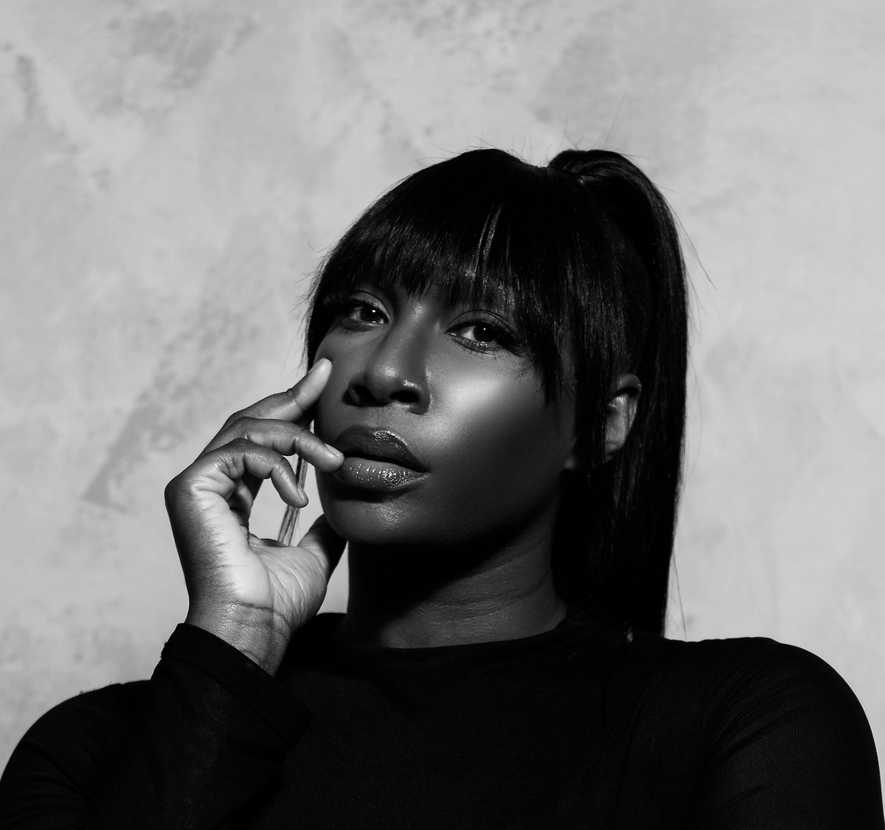 DJ Lissa Monet will be DJing ENCOUNTER: Bermuda Destination Weekend