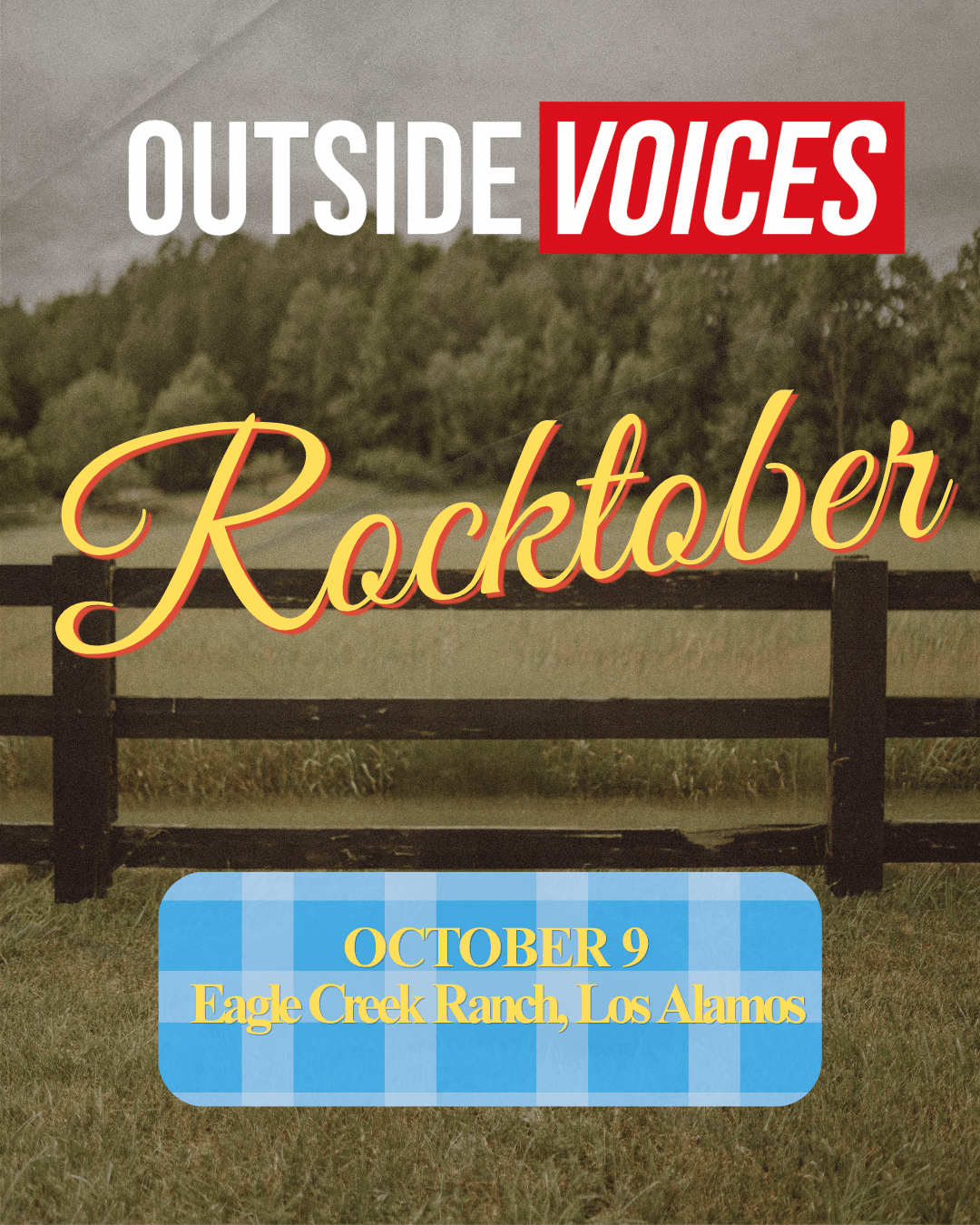 Rocktober