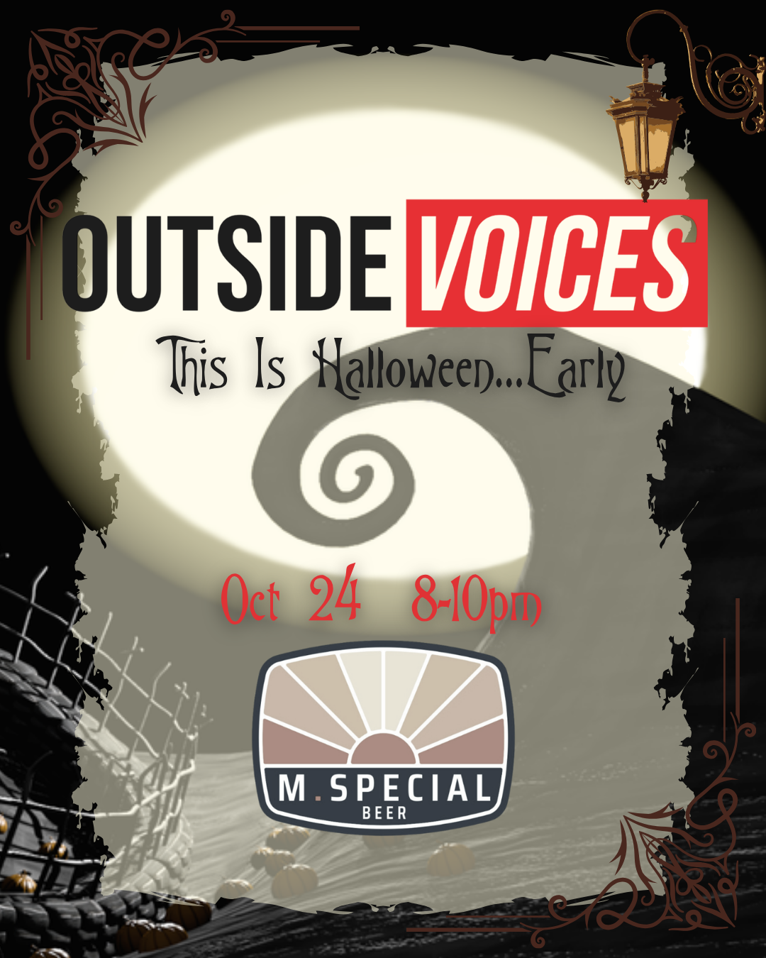 M.Special Downtown