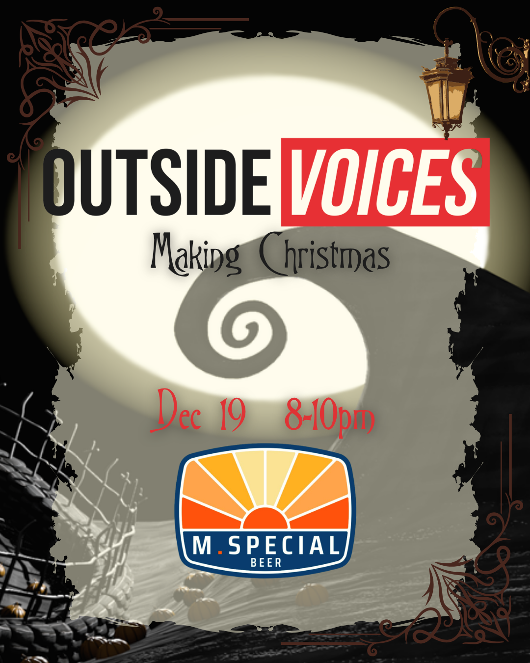 MSpecial Downtown