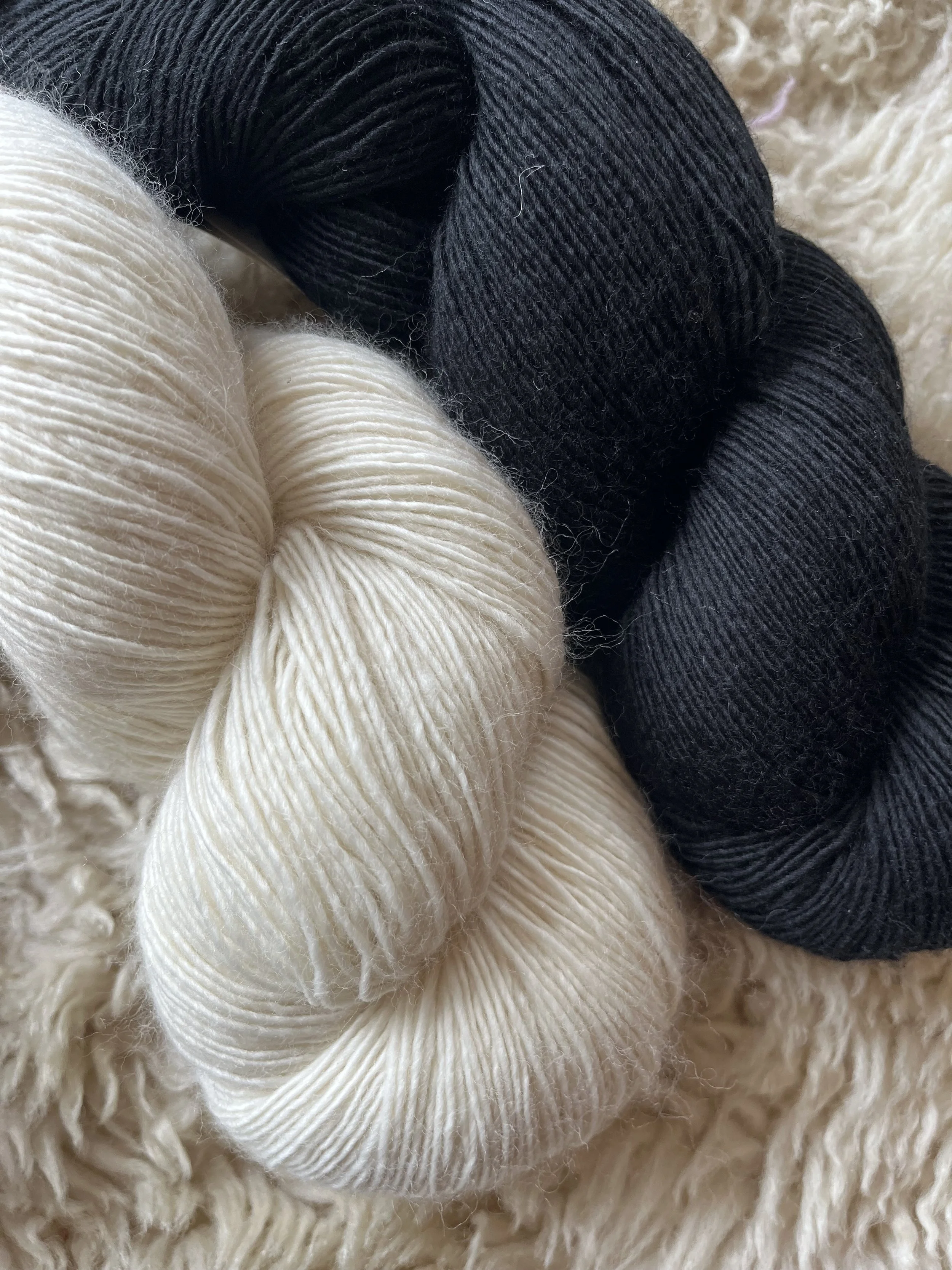 creme and black yarn.jpg