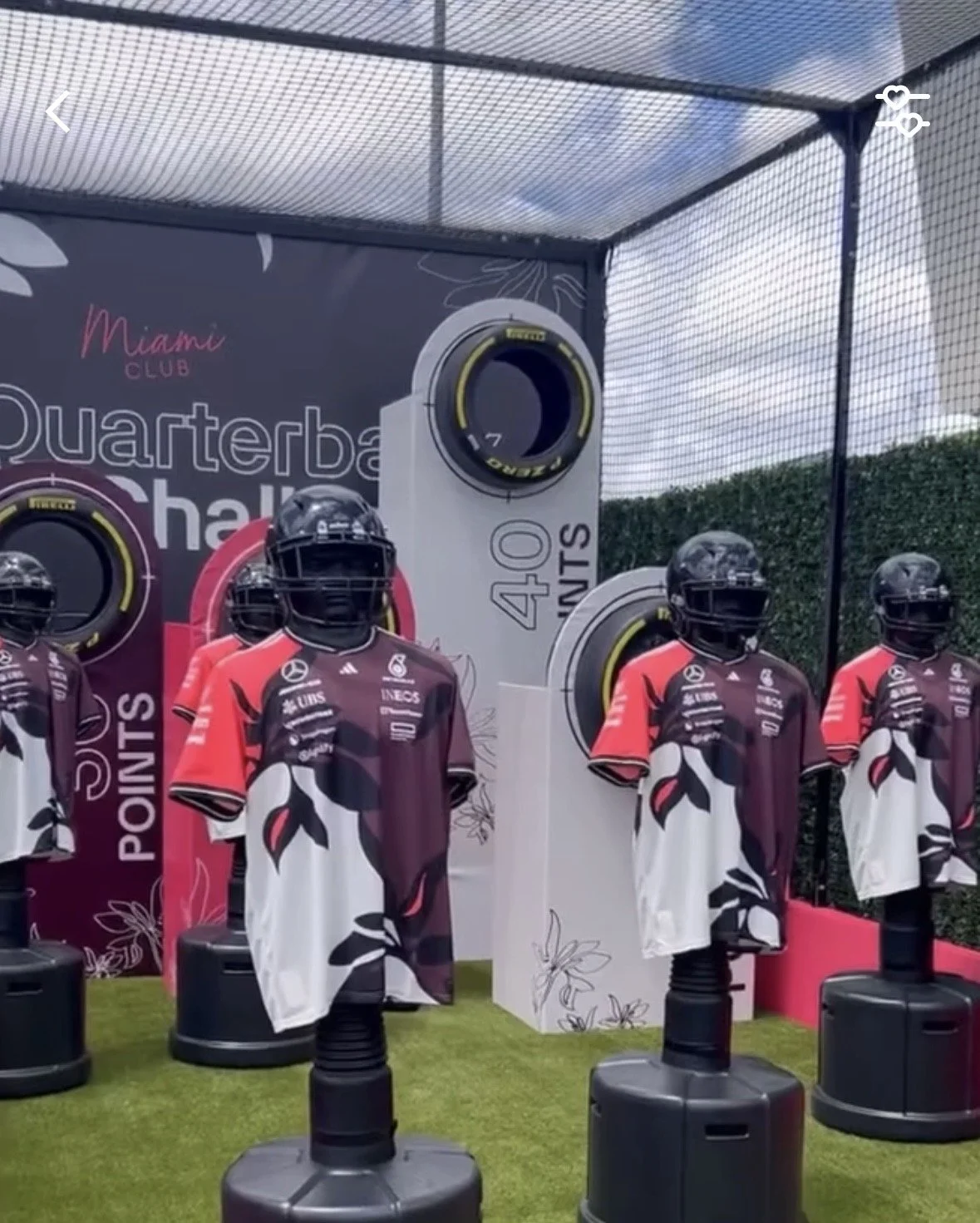 Brand Activations & Experiential Builds