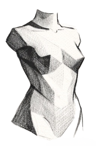 FORM: Editorial Portrait Studio