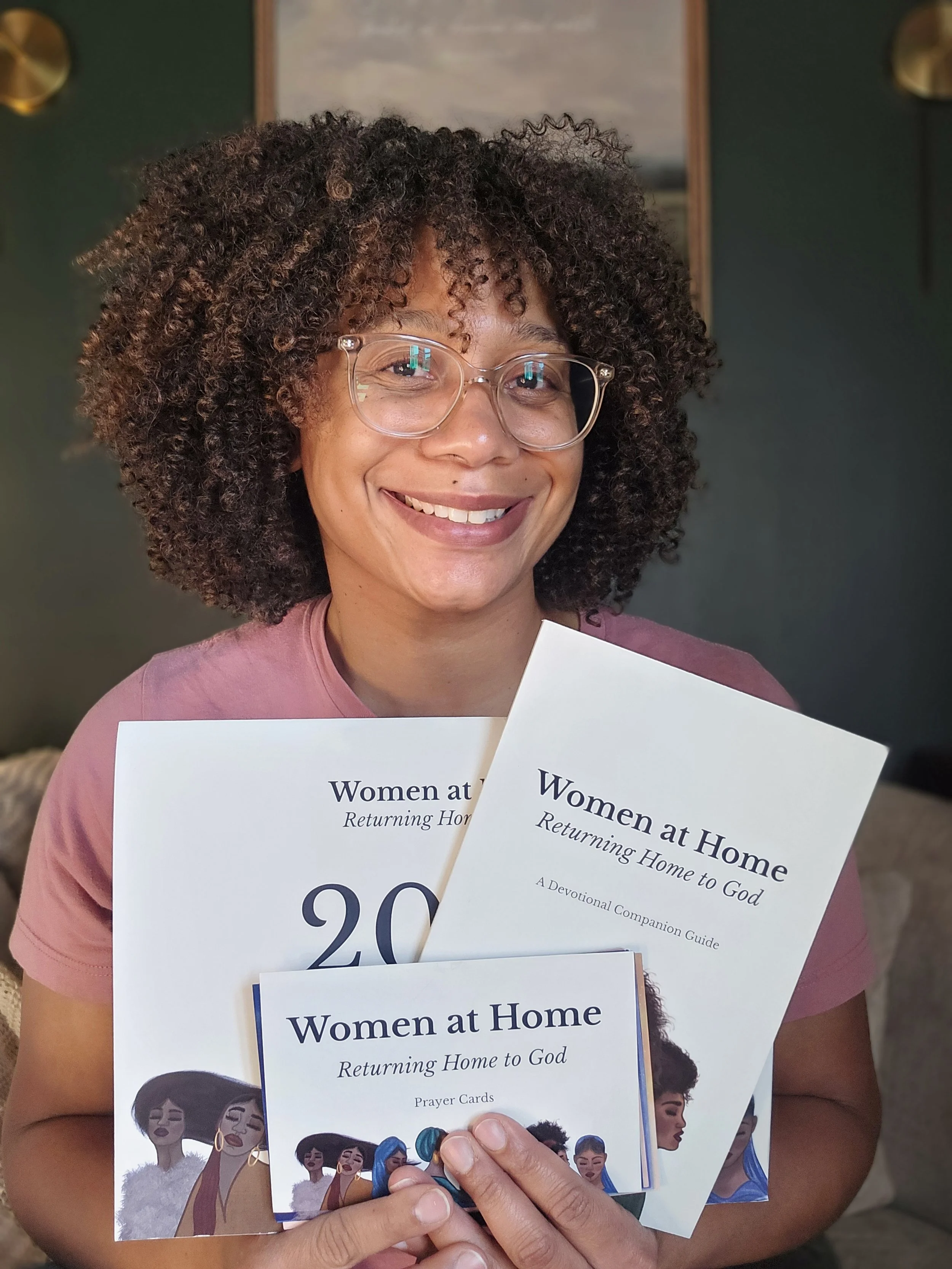 Women at Home Collection Bundle