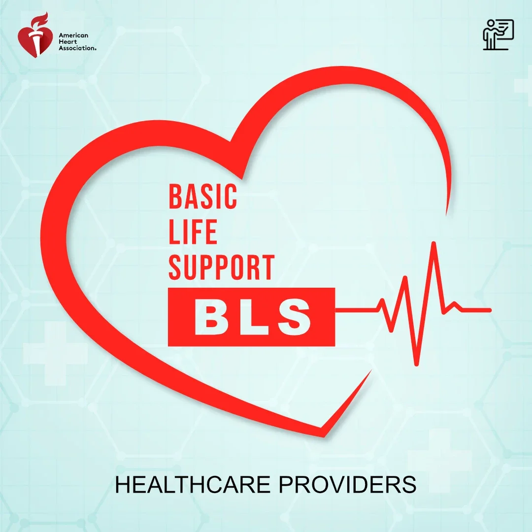 BLS for Healthcare Professionals