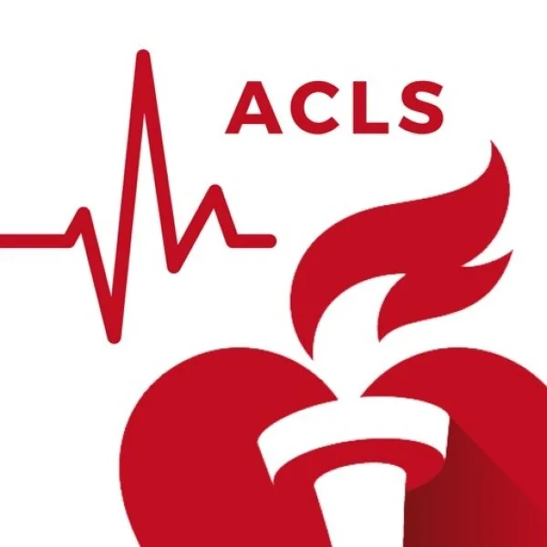 Advanced Cardiac Life Support (ACLS)
