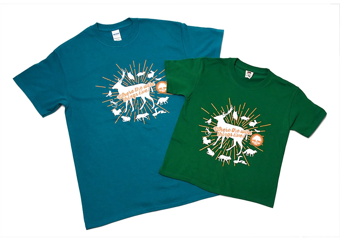 T-shirt Wild Things.jpg