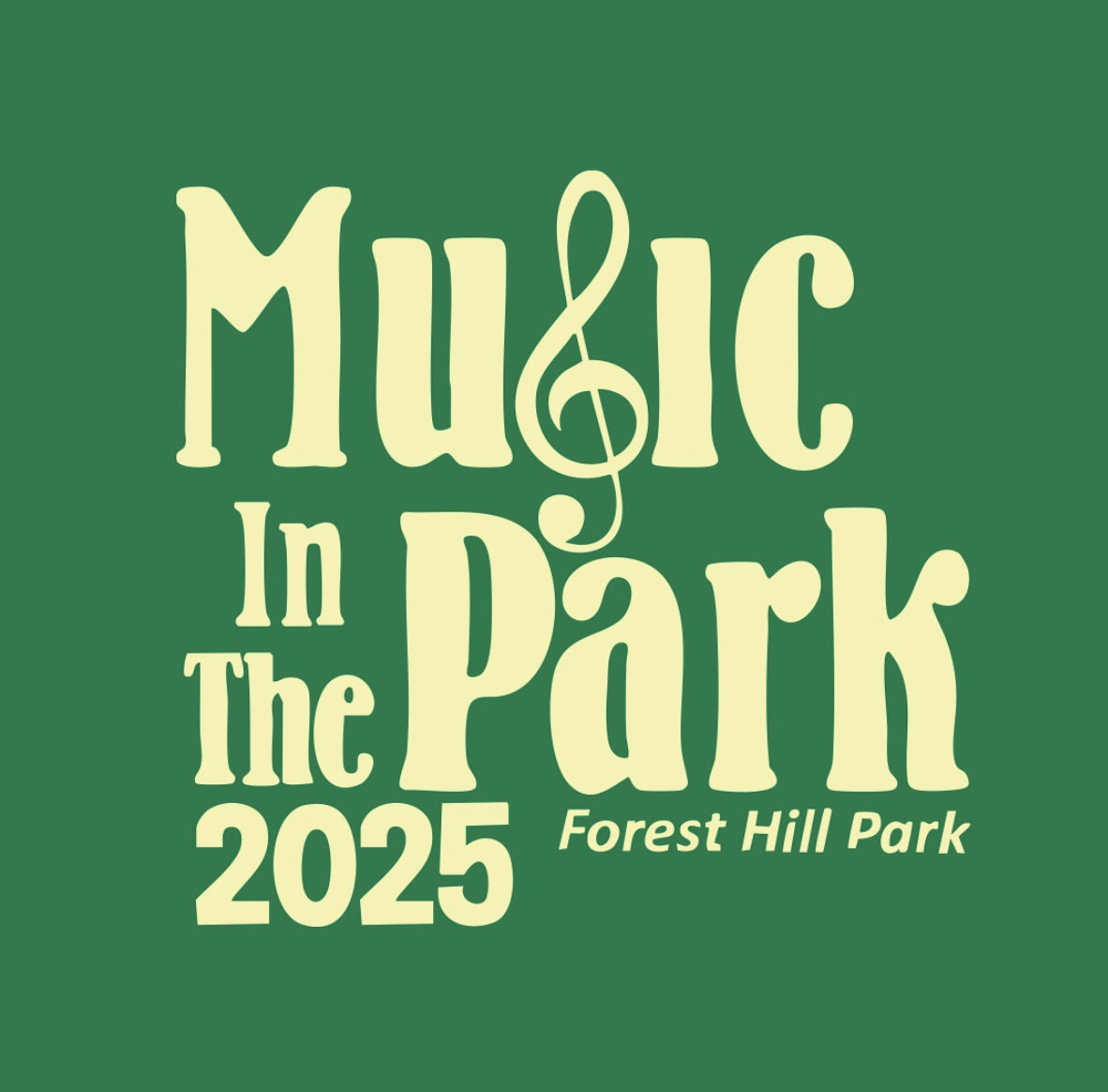 Music in the Park: Hot Seats