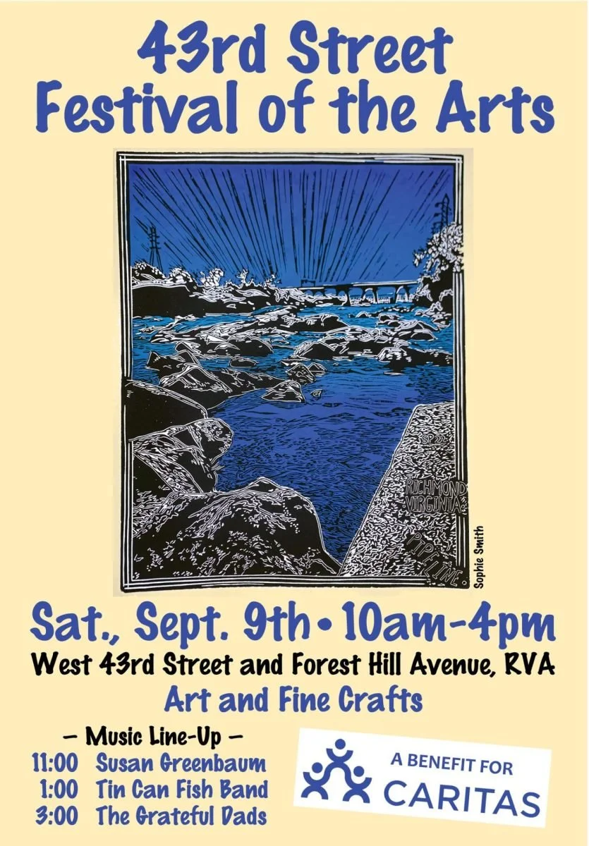 43rd Street Festival
