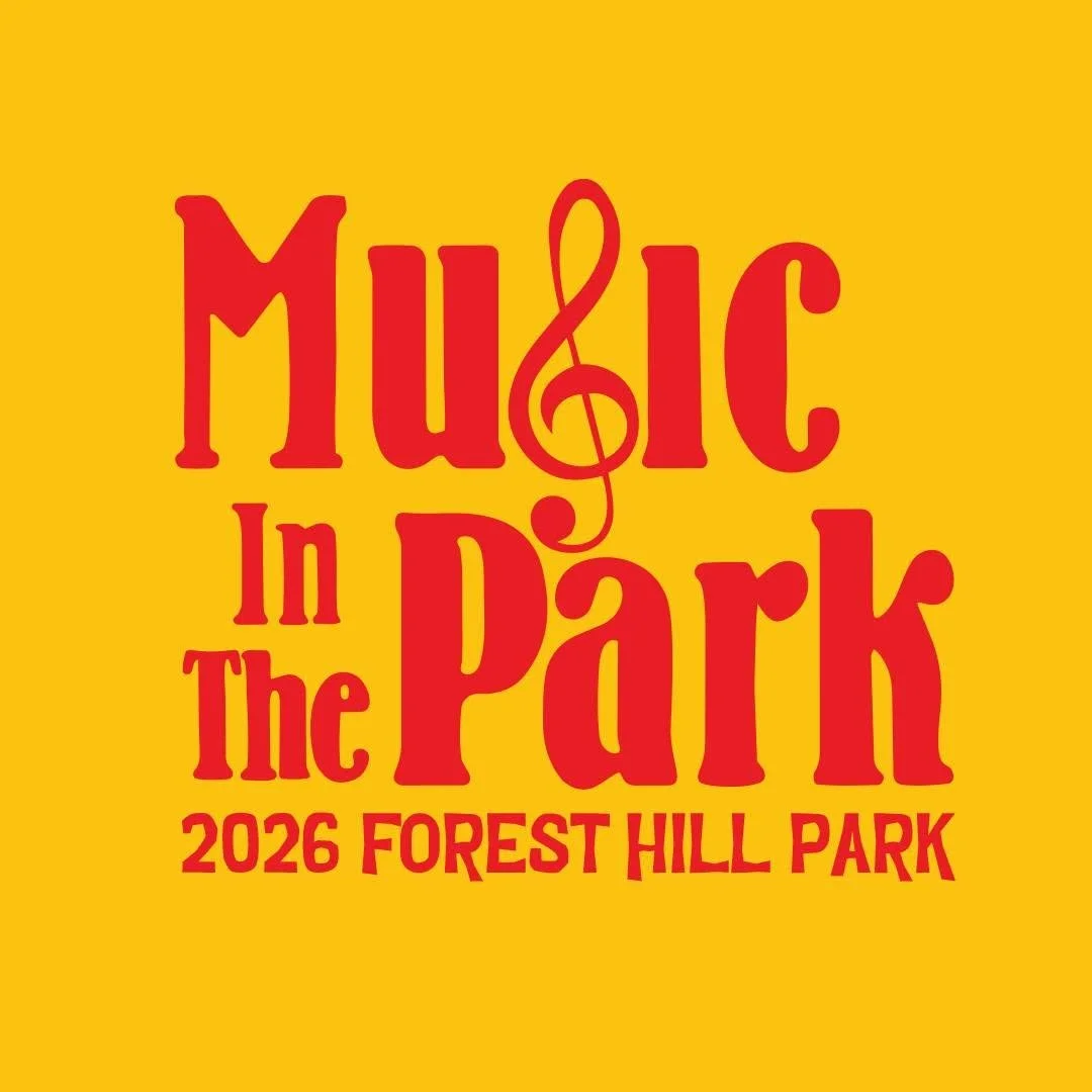 Music in the Park: The Sky Chiefs