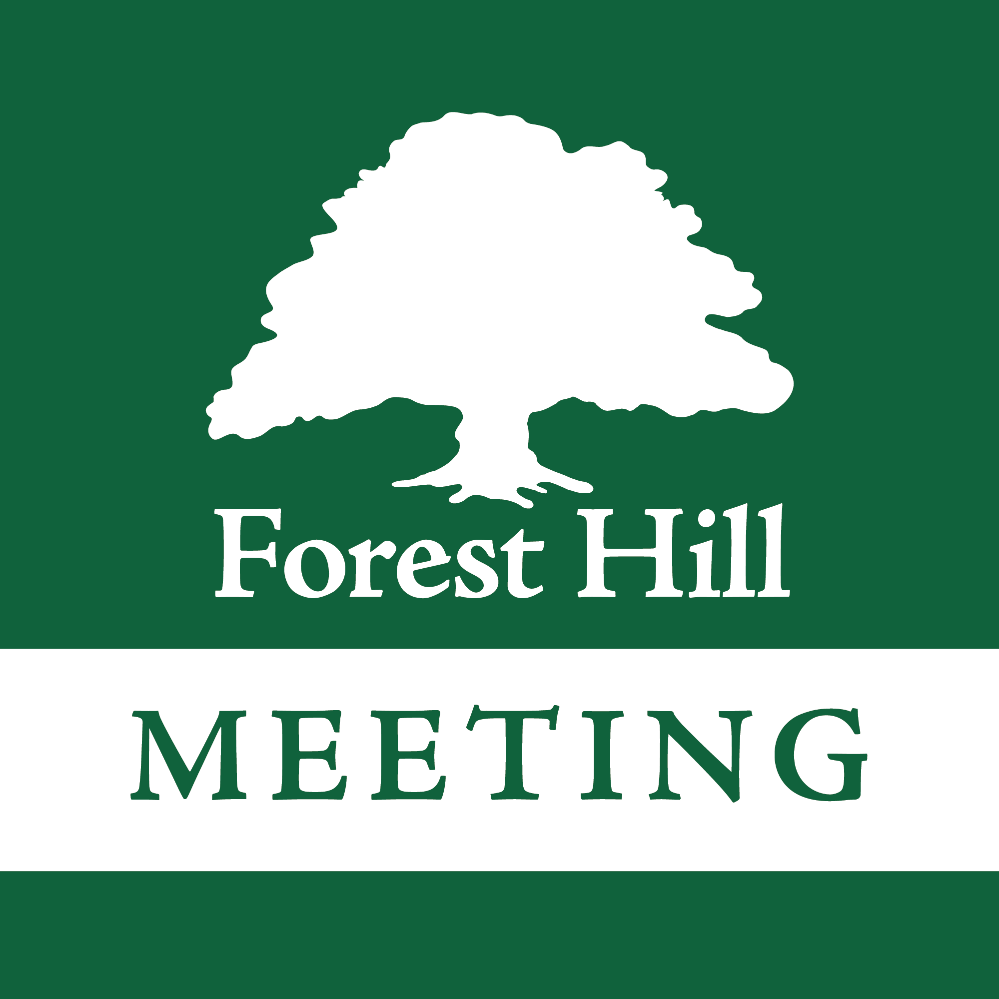 July Meeting