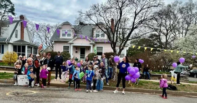 Neighborhood News -- March 2026