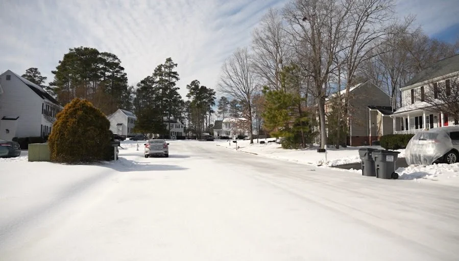 Neighborhood News -- February 2026