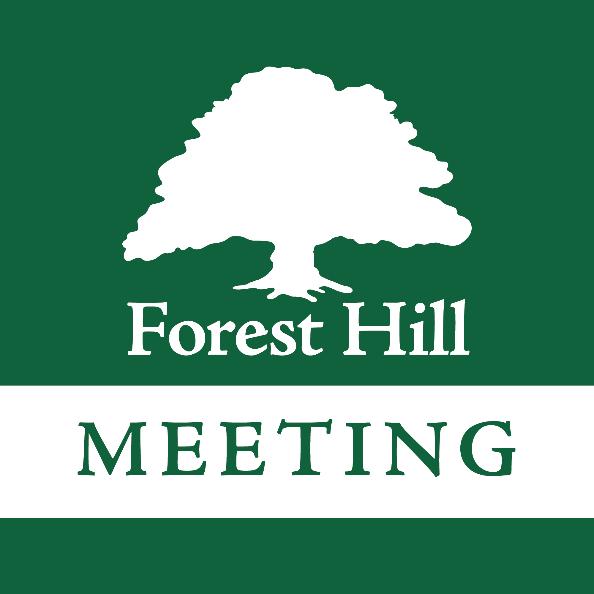 FHNA September 2026 Meeting