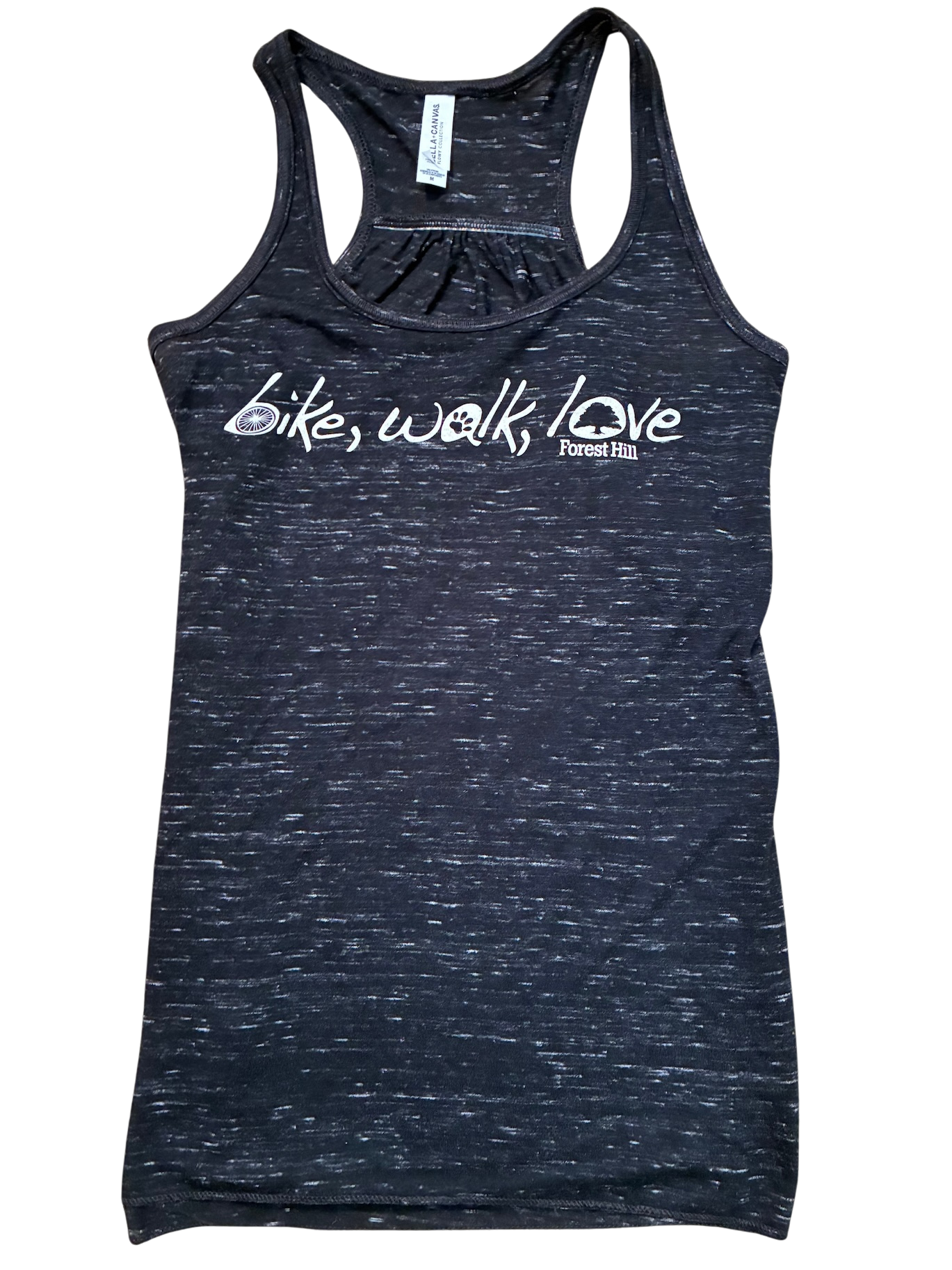T-shirt - Tank Top Gray.png