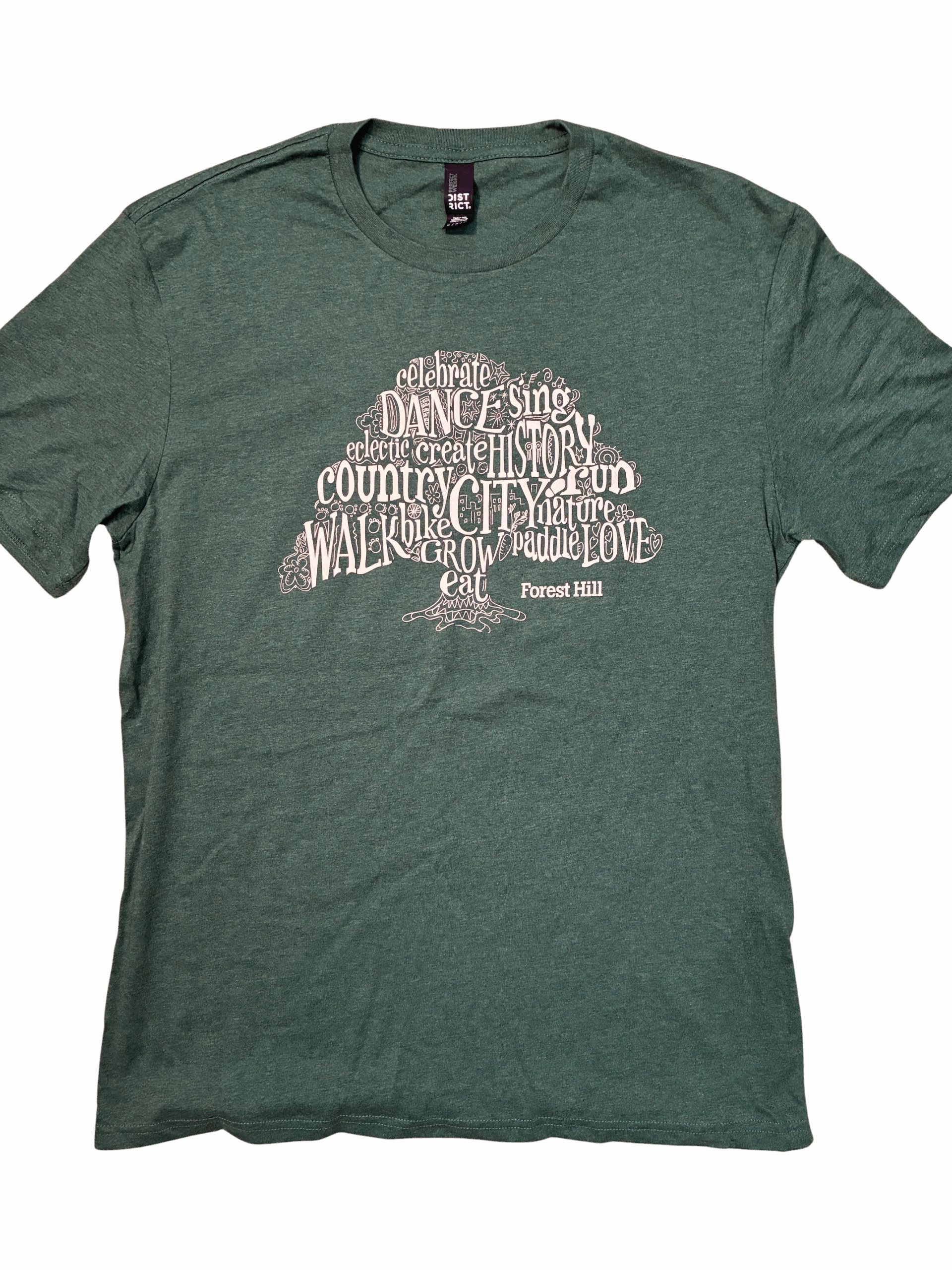 T-shirt Giving Tree - Green.png
