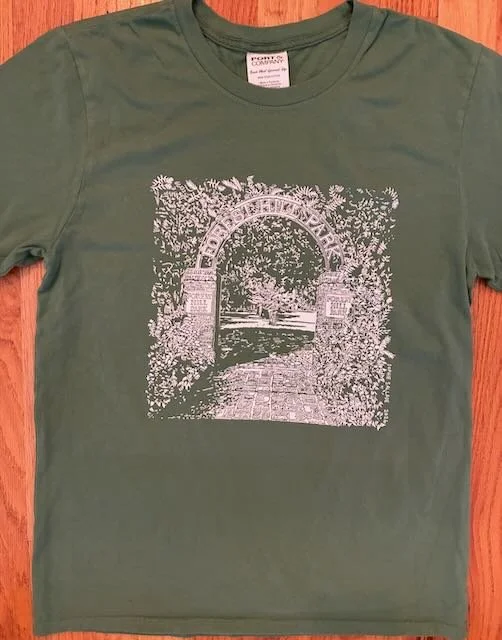 T-Shirt - Green.jpeg