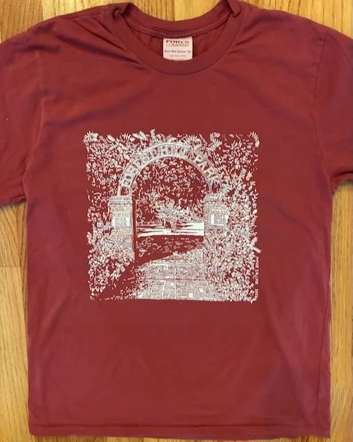 T-Shirt - Rust.jpeg