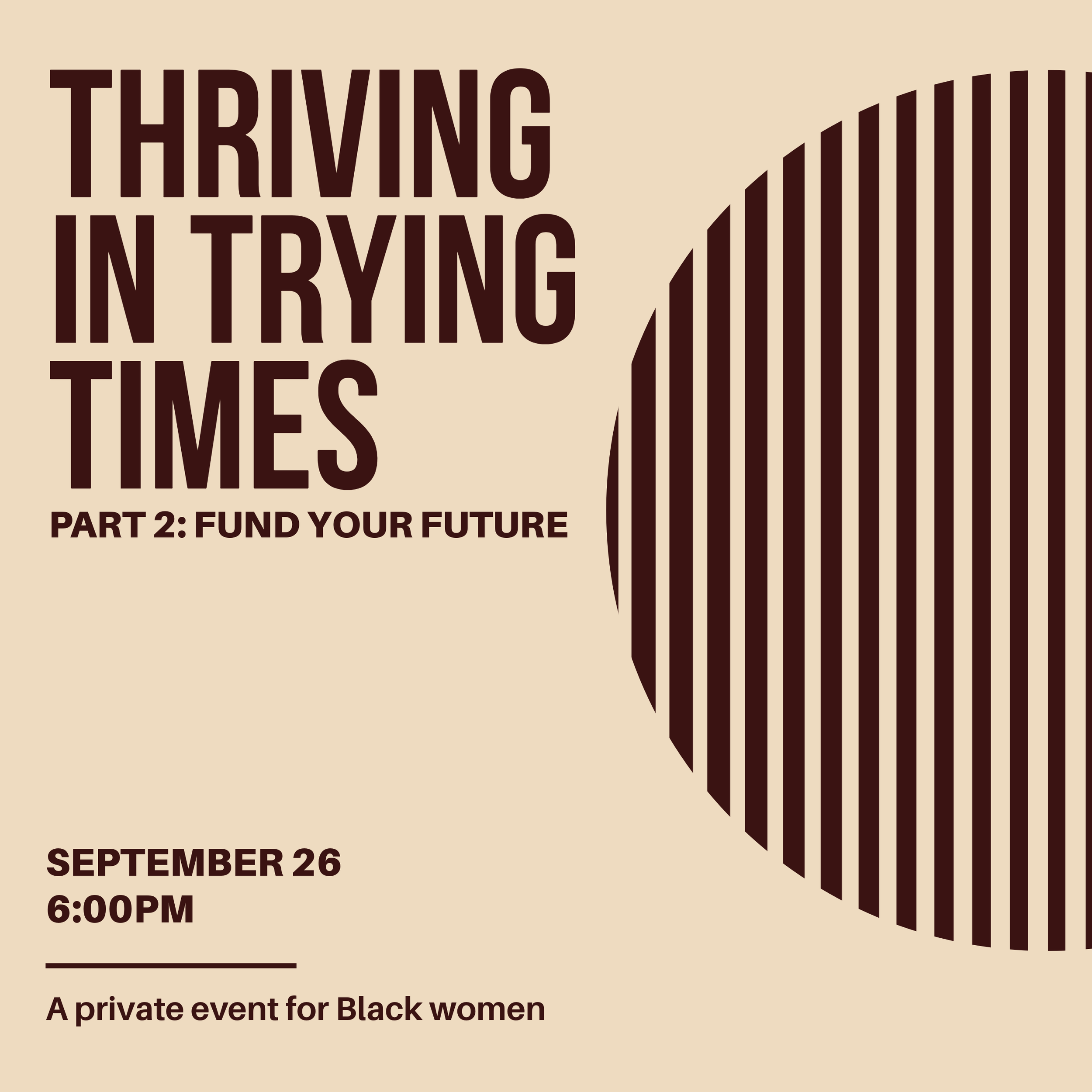 Fund Your Future
