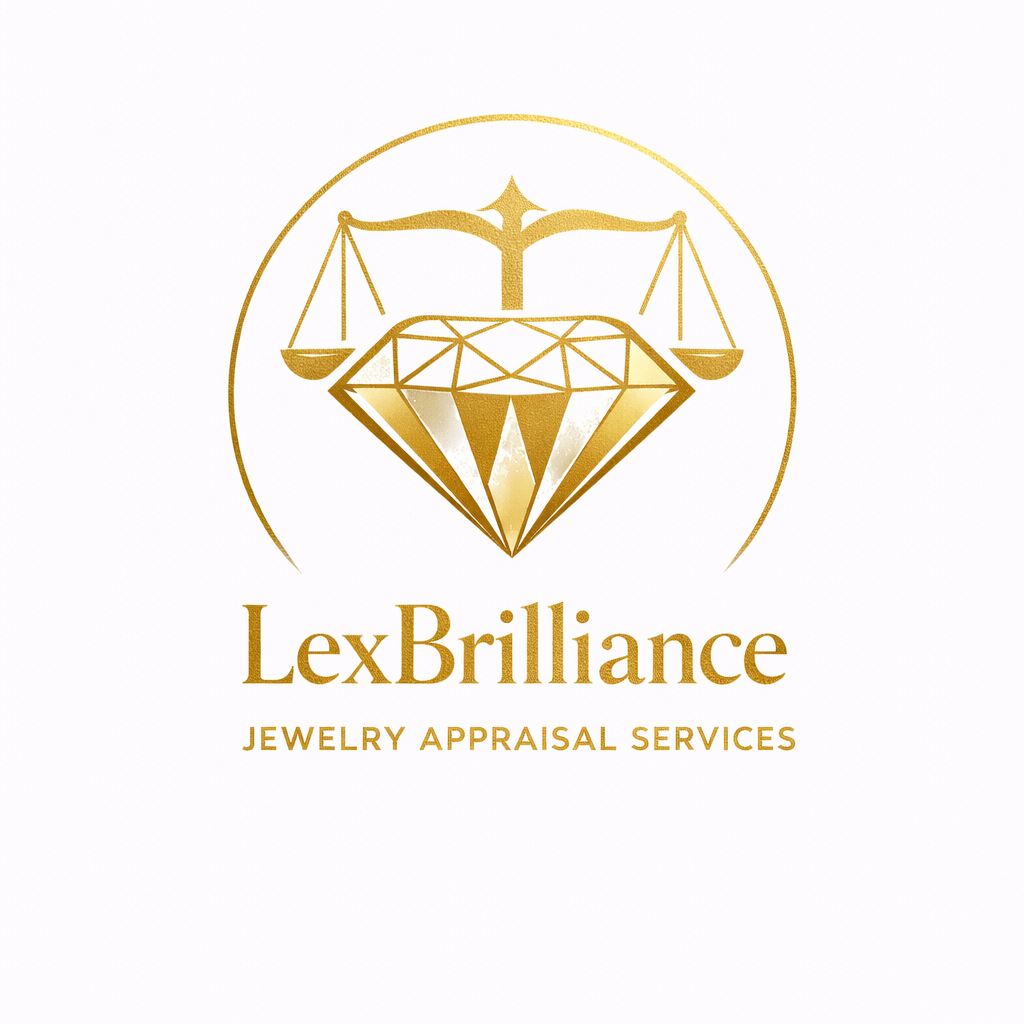 LexBrilliance Jewelry Appraisal Services