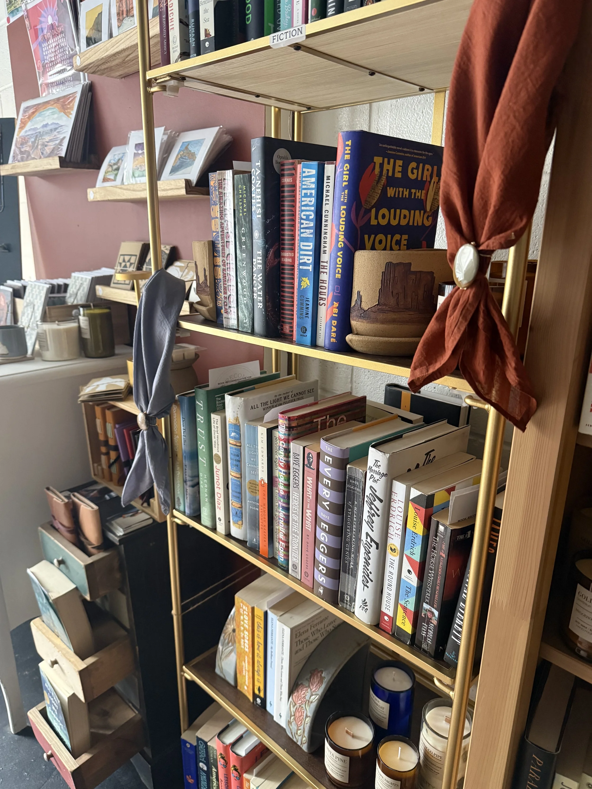 March THIRD THURSDAY