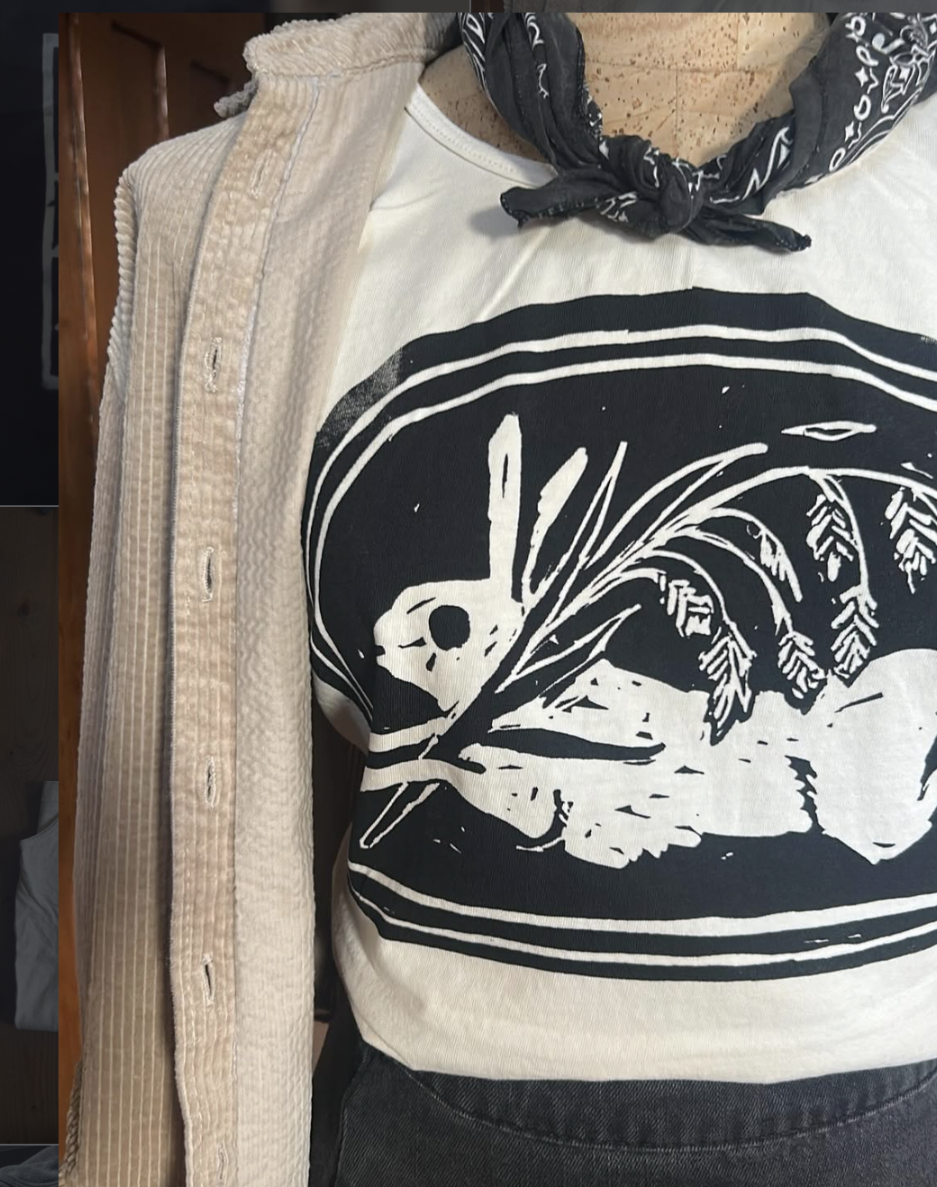 Third Thursday - Handmade Bookmarks with Lost Canyon Press