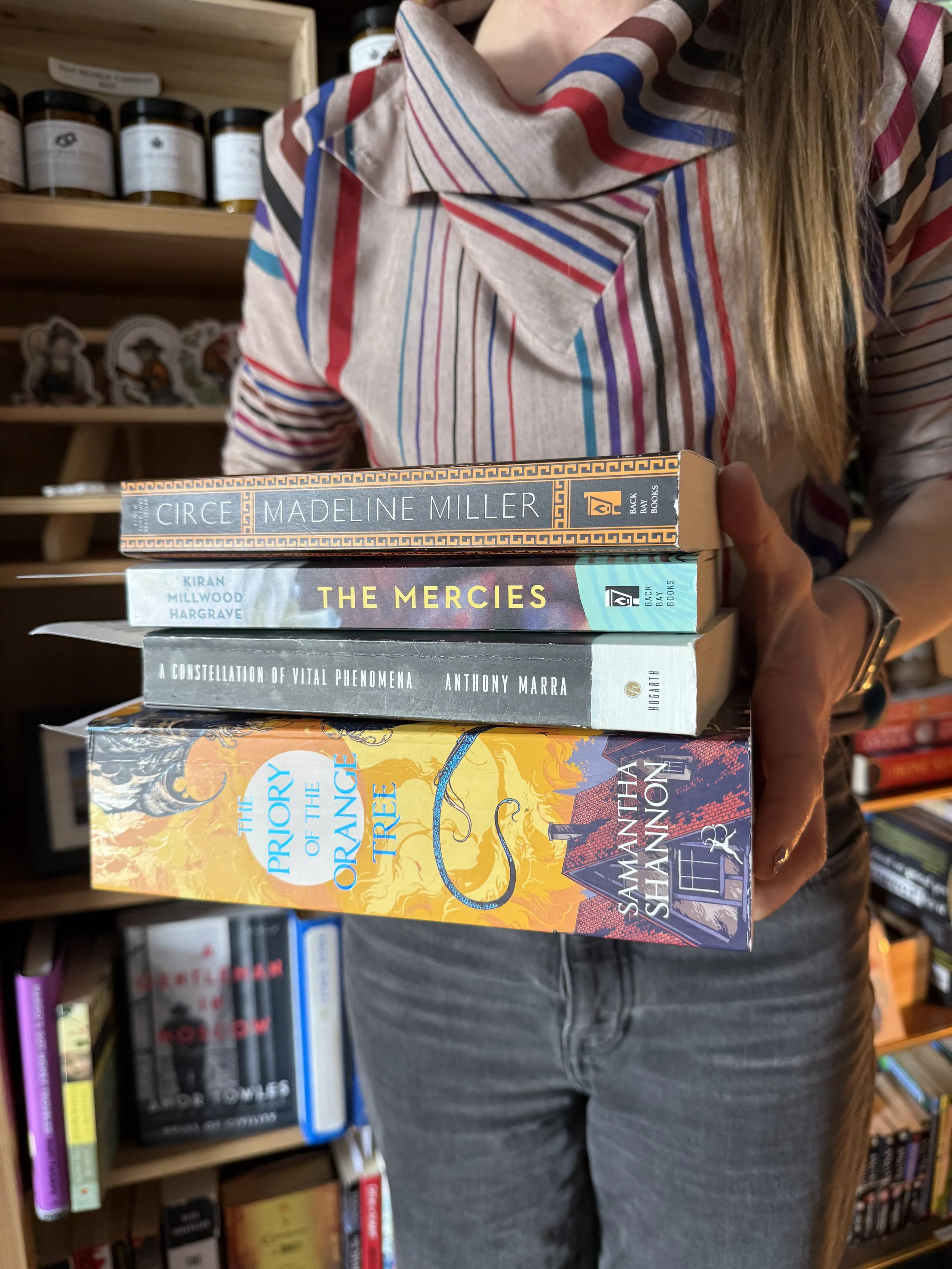 The Recommend vlog episode 1