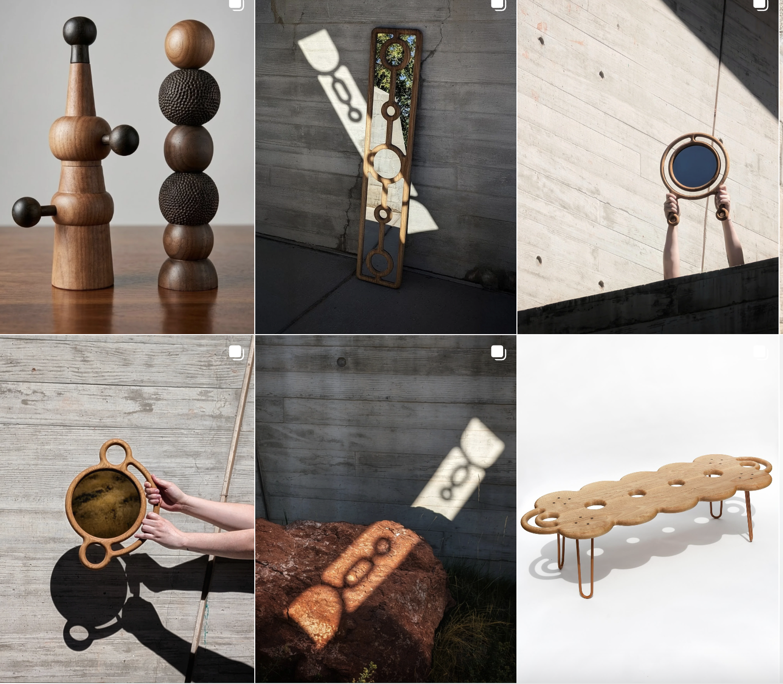 The House of Uncommon Objects