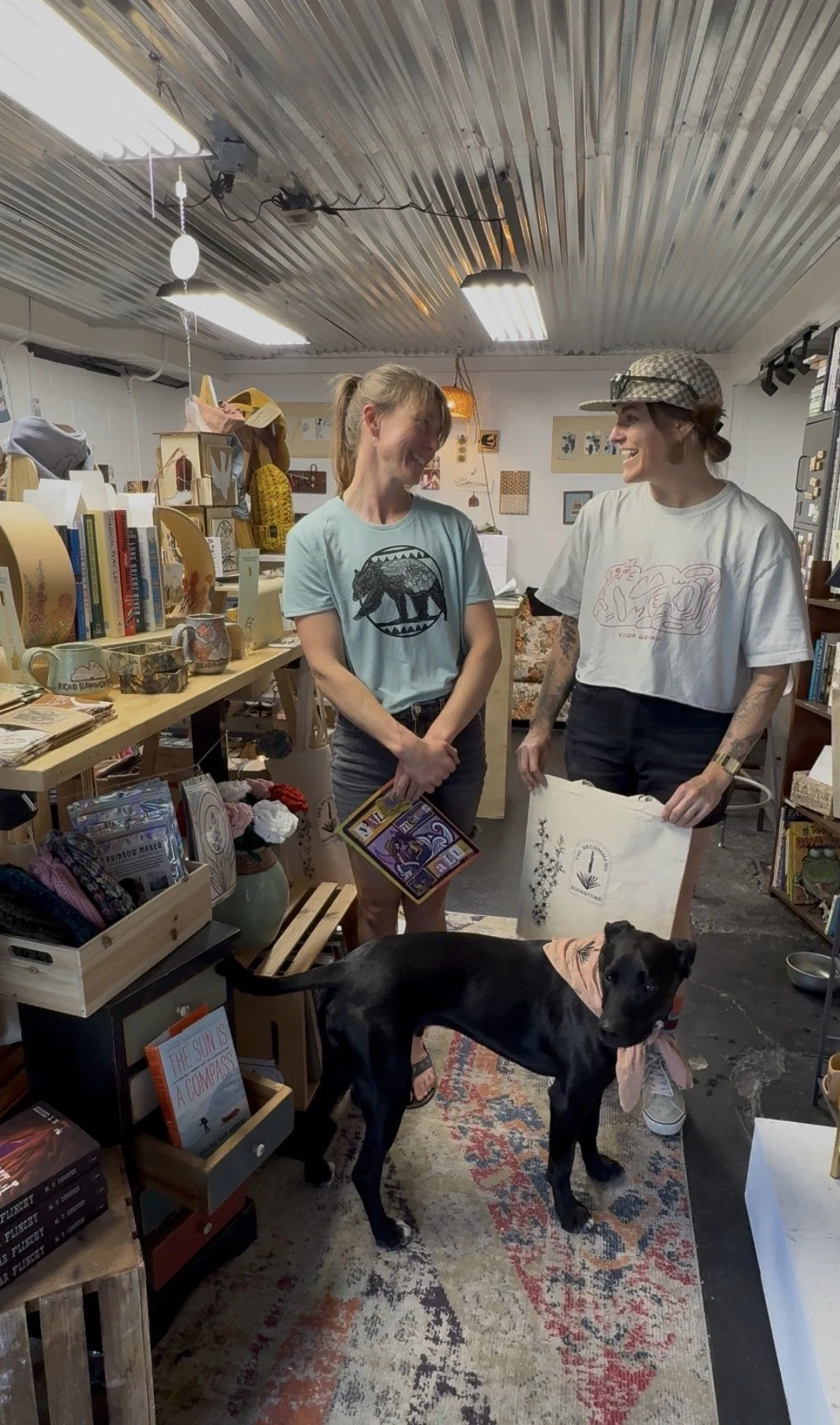 Episode 18 : July 16th Third Thursday Info