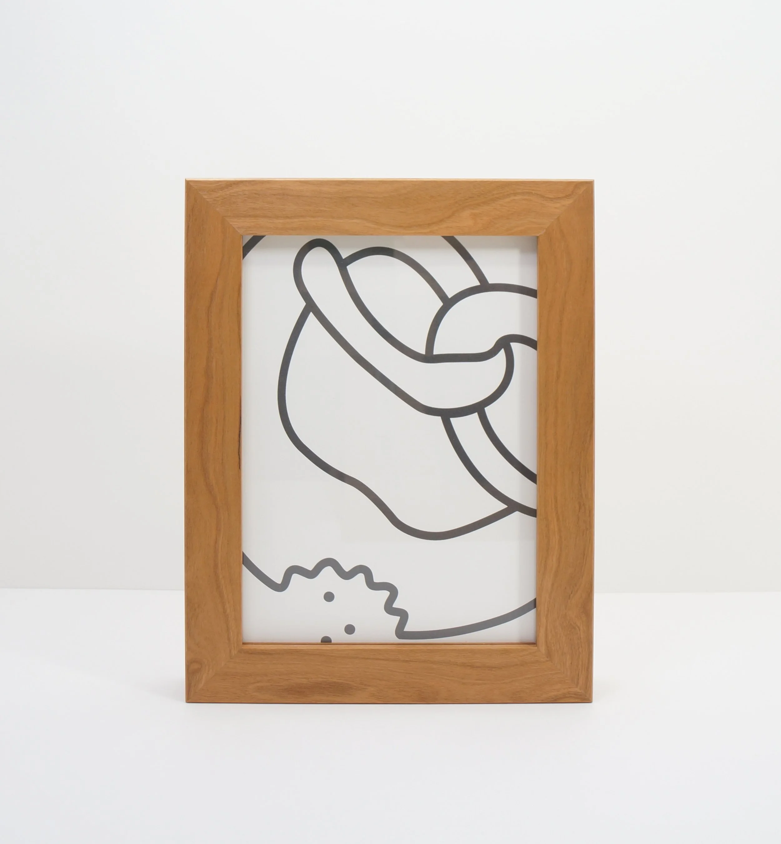 13x18 — Kirschbaum
