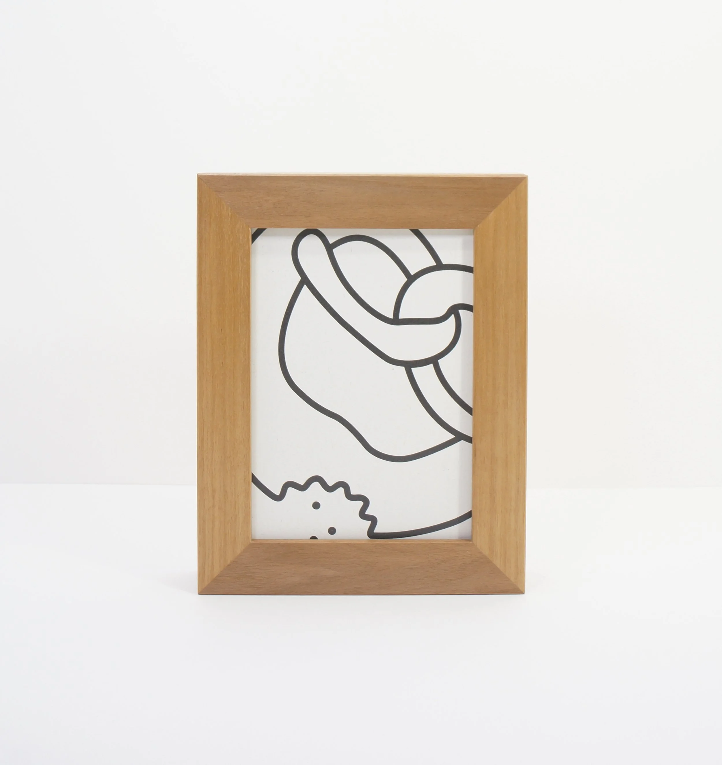DIN A6 — Nussbaum
